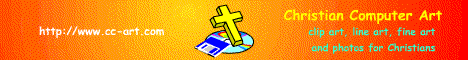 Christian Compute Art